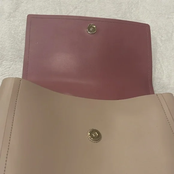Kate Spade Tan Backpack - Picture 3 of 14
